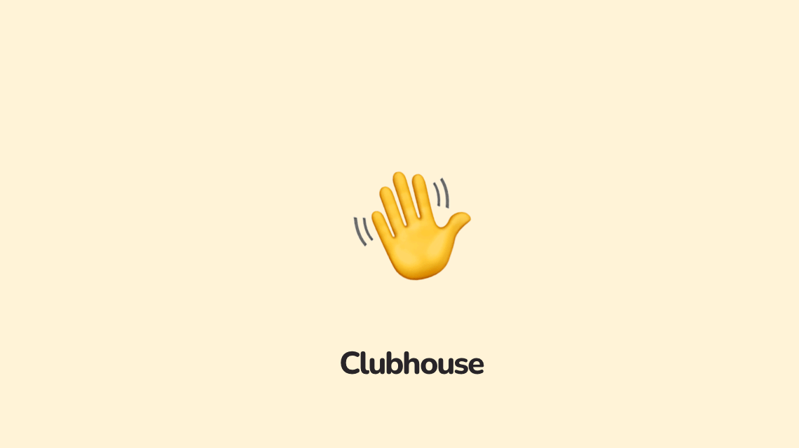 How to Use Clubhouse to Grow your Business
